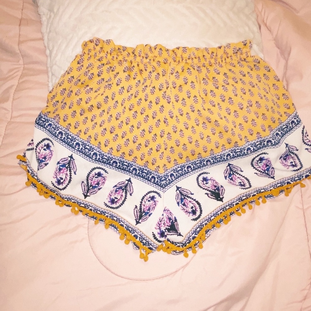 Shorts - Picture 4 of 4